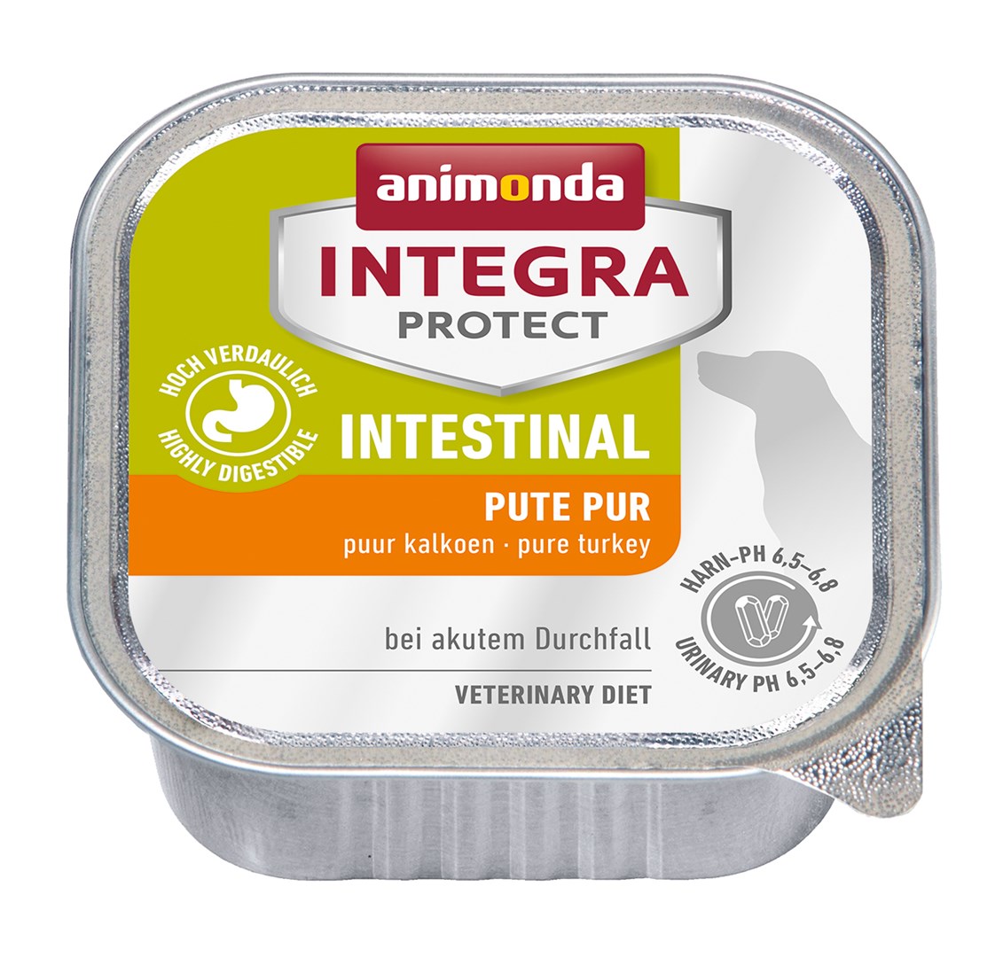 ANIMONDA Integra Protect Adult Intestinal -