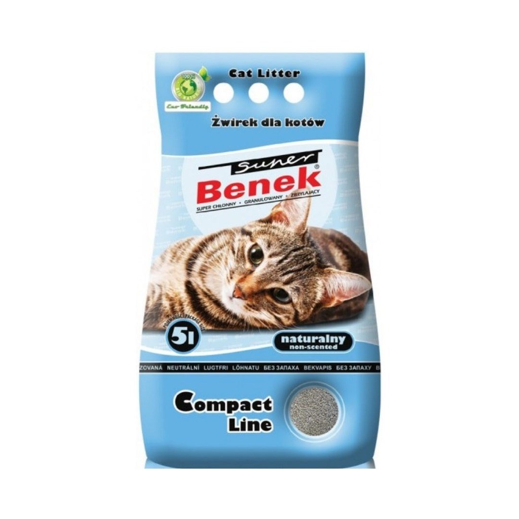 Certech Super Benek Compact Natural -