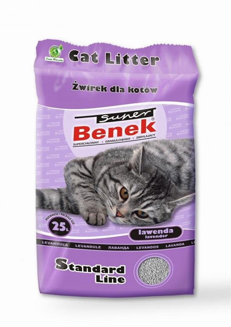 Certech Super Benek Standard Lavender -