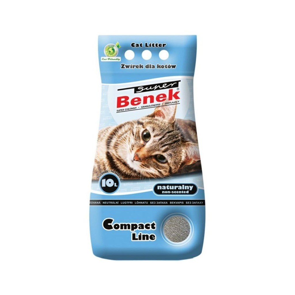 Certech Super Benek Compact Natural -