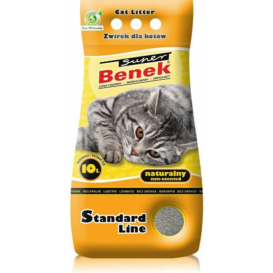 Certech Super Benek Standard Natural -