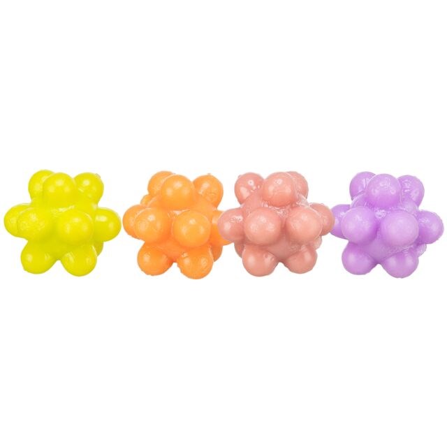 TRIXIE Set of bubble balls 3