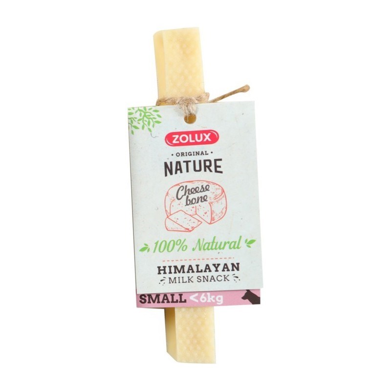 ZOLUX Himalayan cheese S - dog