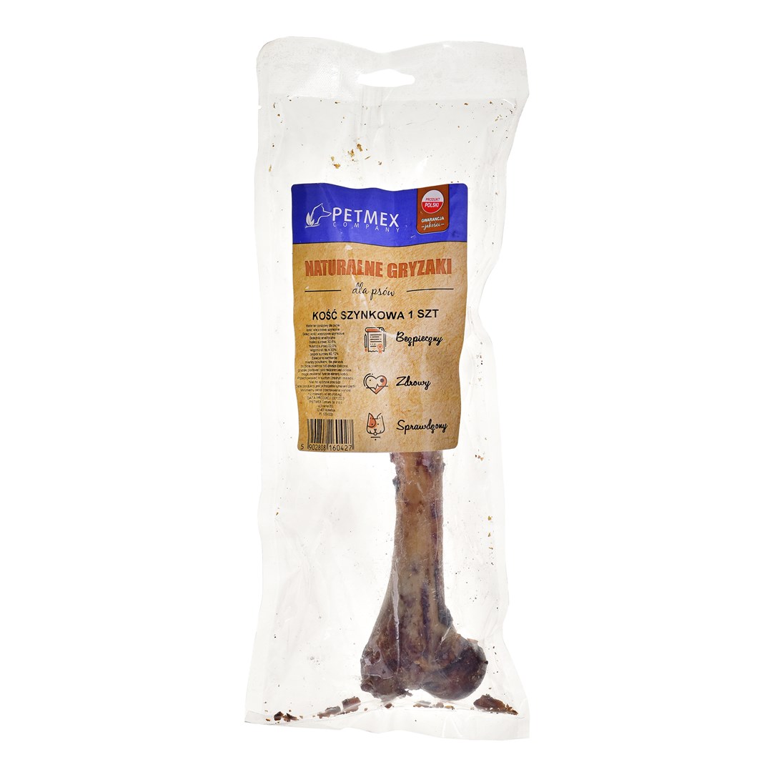 PETMEX Ham bone - dog chew