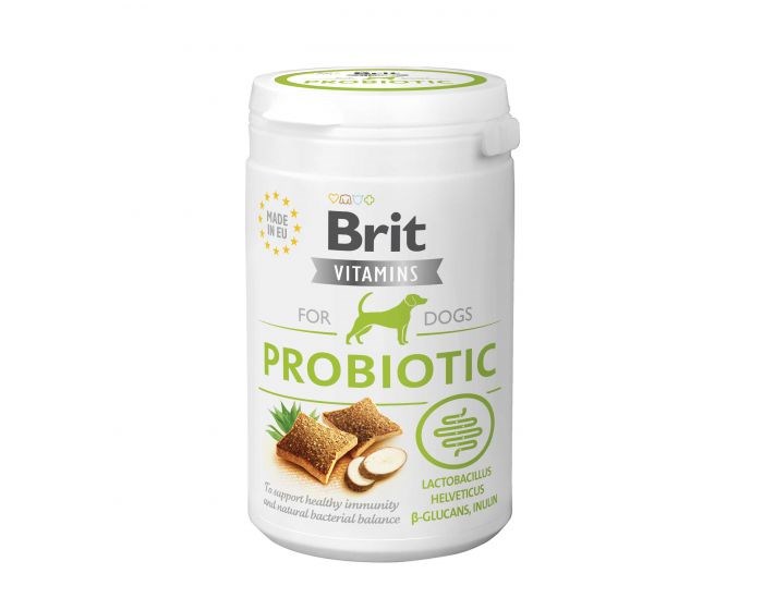 BRIT Vitamins Probiotic for dogs -