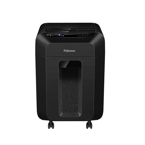 SHREDDER AUTOMAX 90M/MINI CUT 4633601 FELLOWES