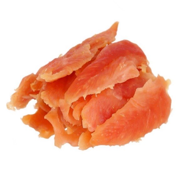 HILTON Soft chicken jerky - Dog