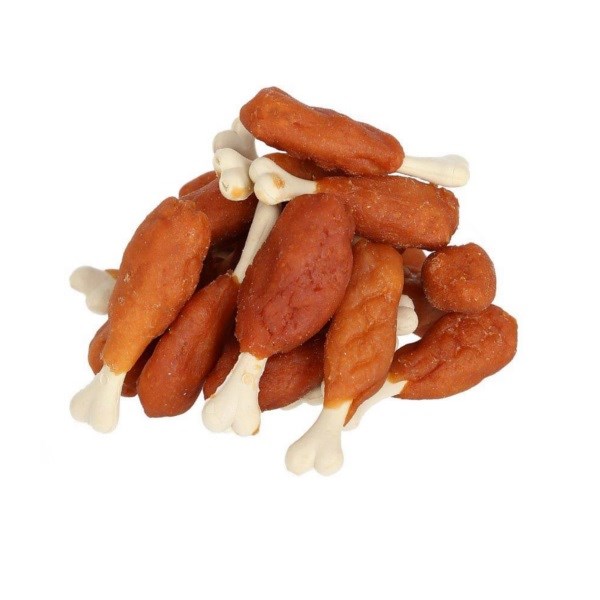 HILTON Chicken legs - dog chew