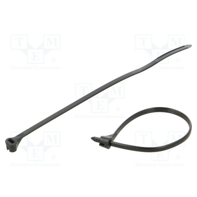 ABB Cable tie; L: 92mm; W:
