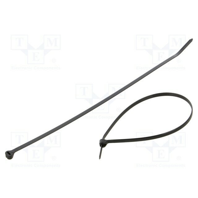 ABB Cable tie; L: 295mm; W: