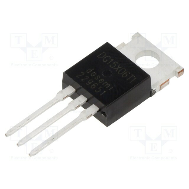STARPOWER SEMICONDUCTOR Transistor: IGBT; 600V; 24A