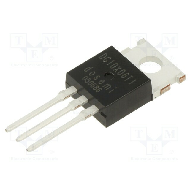 STARPOWER SEMICONDUCTOR Transistor: IGBT; 600V; 19A