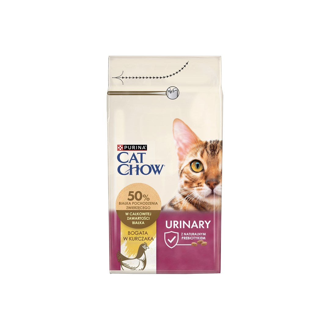 PURINA NESTLE Purina Cat Chow Urinary