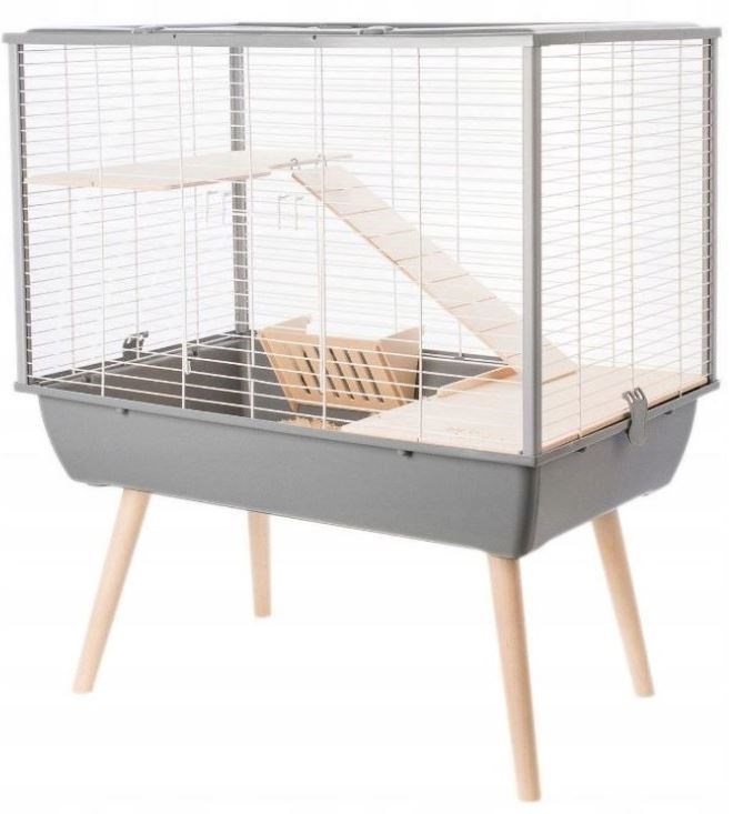 ZOLUX Neo Muki H58 grey -