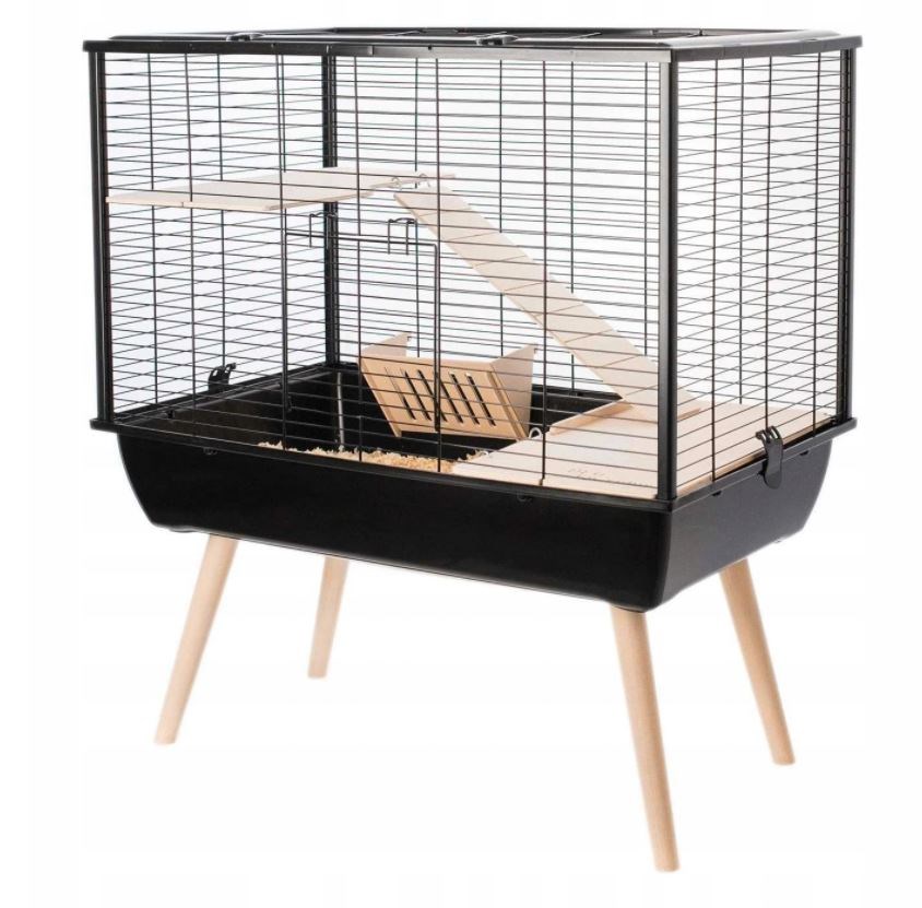 Zolux Cage Neo Muki Large Rodents