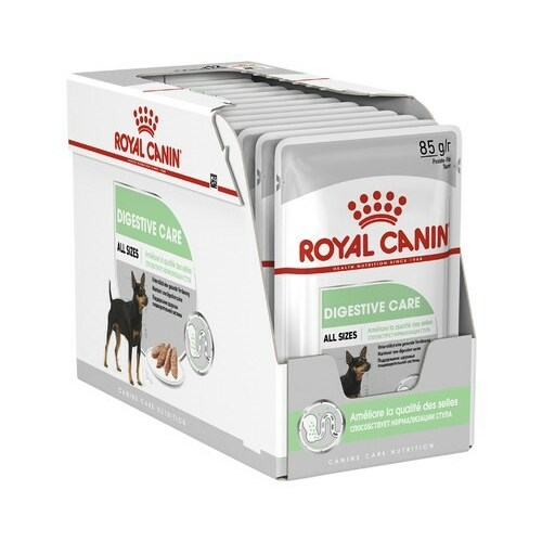 ROYAL CANIN CCN DIGESTIVE CARE LOAF