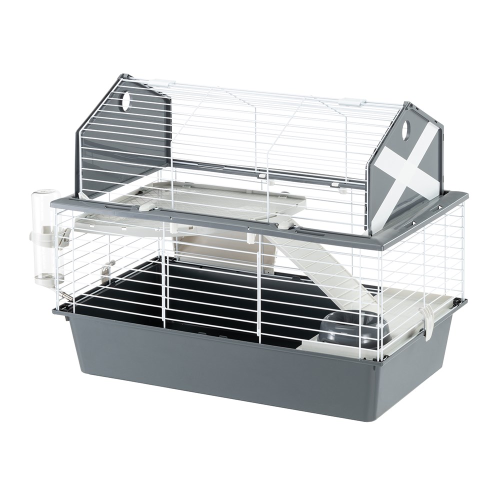 FERPLAST  Barn 80 - Cage |
