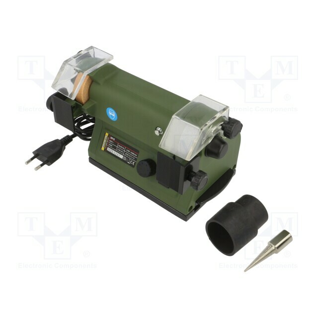 PROXXON Grinder and polisher; 230V; SP/E