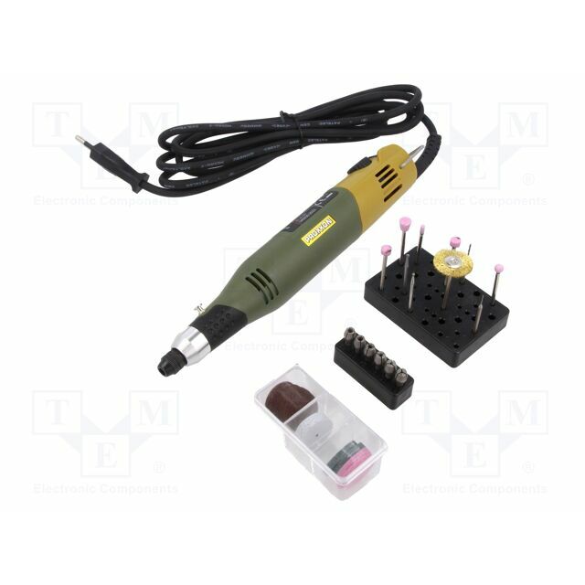 PROXXON Drill/milling machine; 230V; MICROMOT 230/E