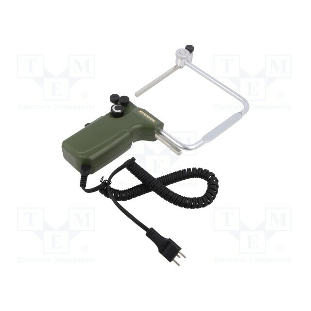 PROXXON Hot wire cutter; 12V; THERMOCUT