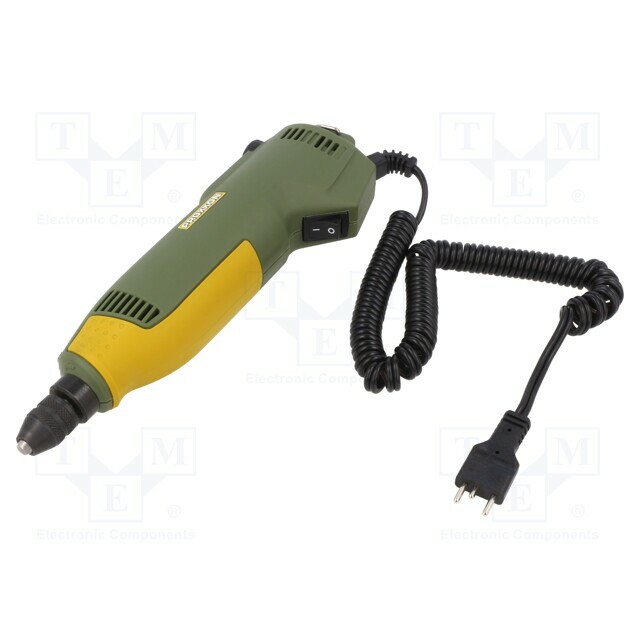 PROXXON Drill/milling machine; 12V; FBS 12/EF