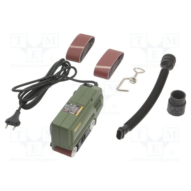 PROXXON Belt sander; 230V; BBS/S |