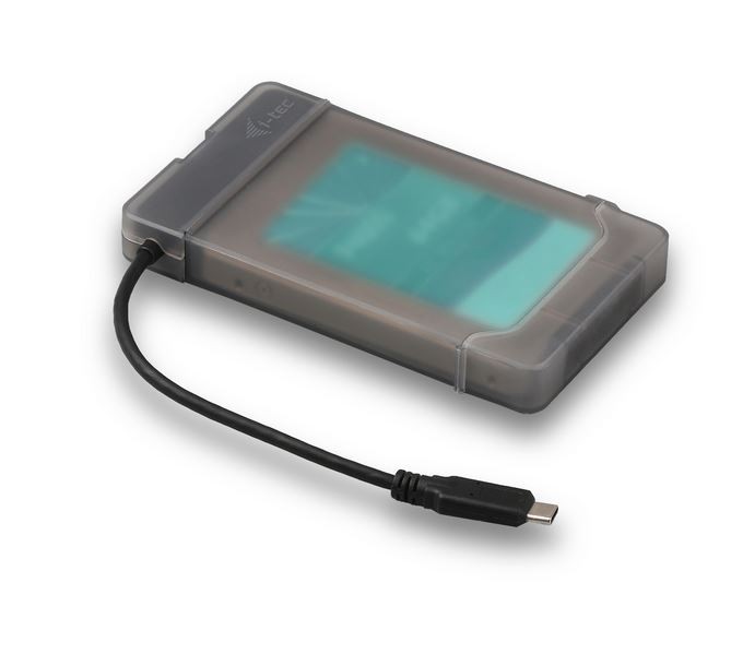 I-TEC MySafe USB-C 3.1 Gen