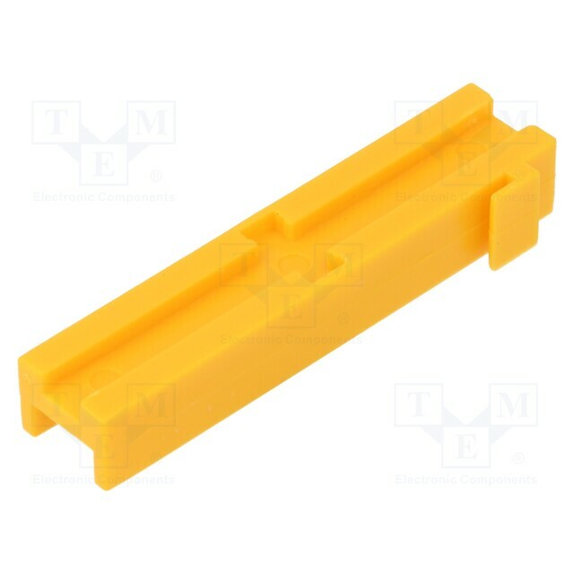 HSUN WANG Cover plate; IDC connectors