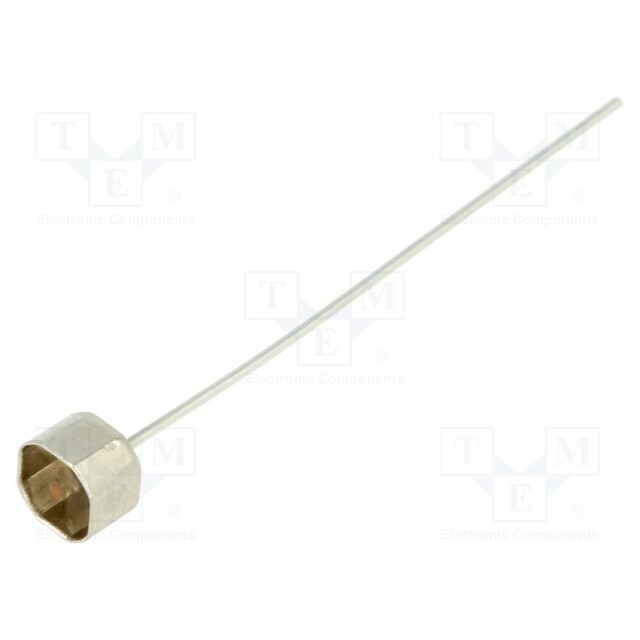ESKA Fuse holder; 5x20mm; Imax: 6