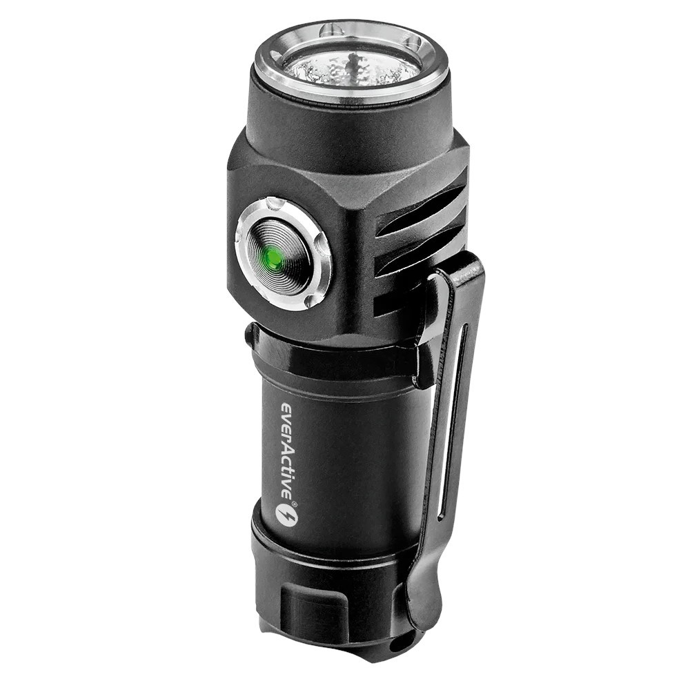 Lukturis everActive FL-50R Droppy 500lum 10W