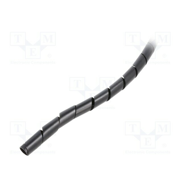 ABB Spiral wrapping; Øbundle : 9÷65mm