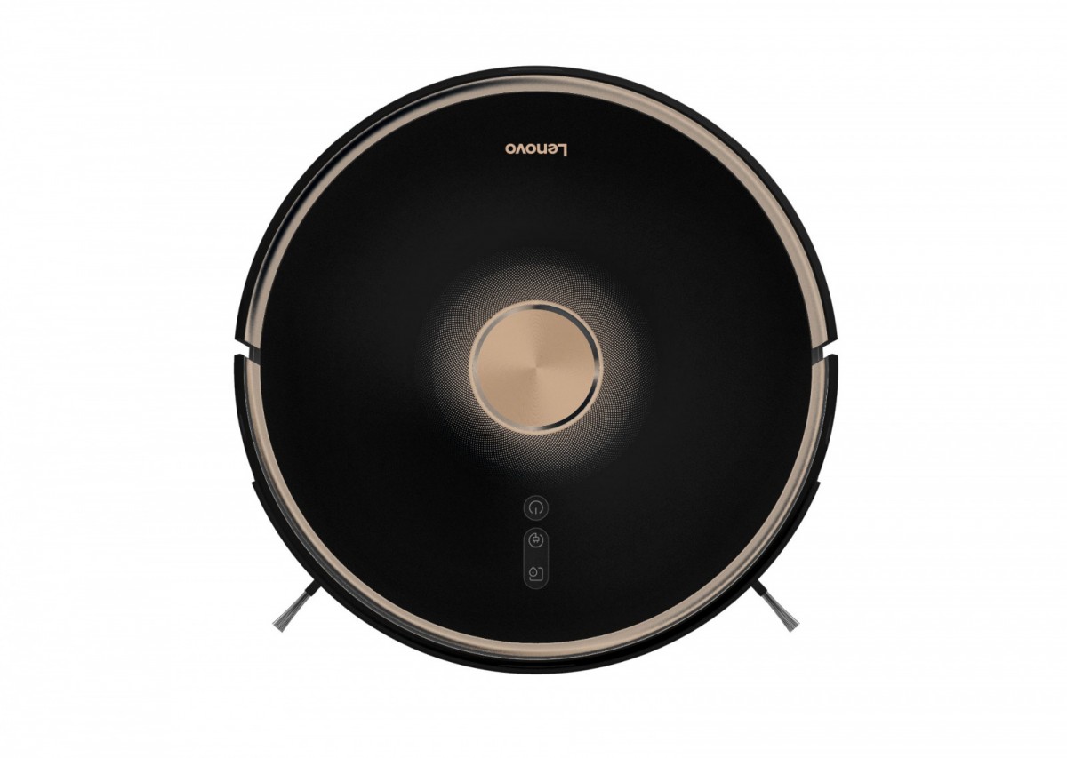 Robot vacuum cleaner Lenovo Z1S PRO