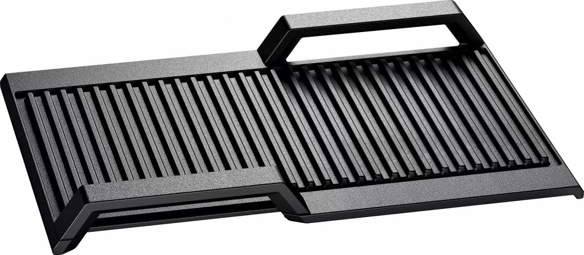Siemens HZ390522 hob part/accessory Metal Houseware