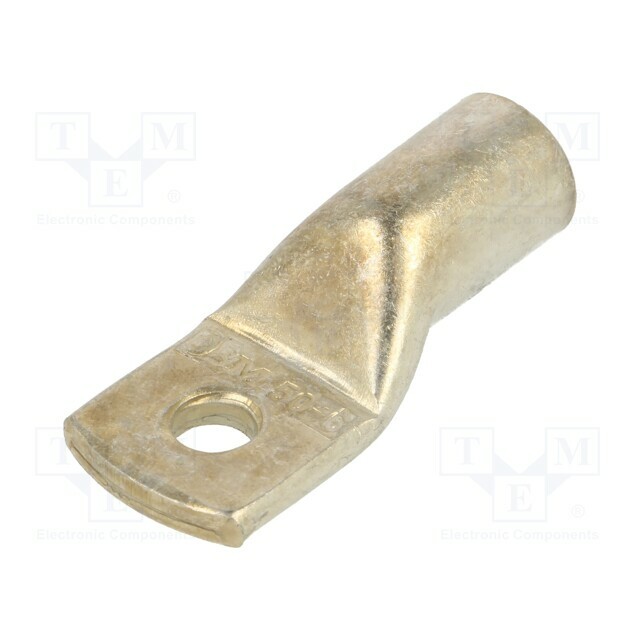BM GROUP Tip: ring tube; M6