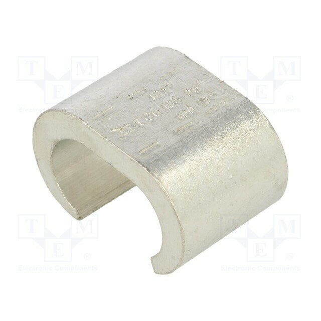 BM GROUP Connector: C shape crimp