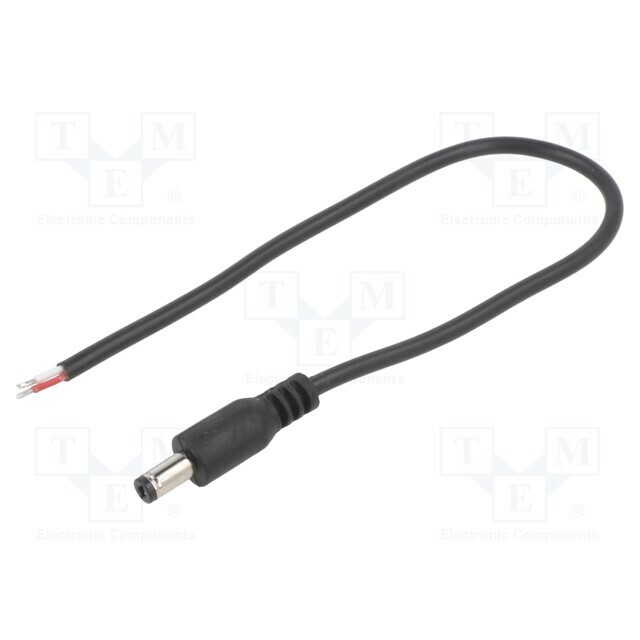 BQ CABLE Cable; 2x0.5mm2; cables