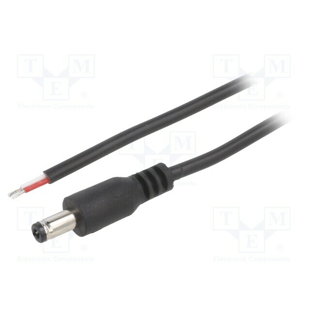 BQ CABLE Cable; 2x0.5mm2; cables