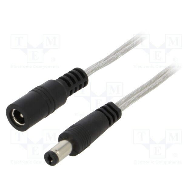 BQ CABLE Cable; 2x0.5mm2; DC