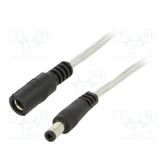 BQ CABLE Cable; 2x0.5mm2; DC