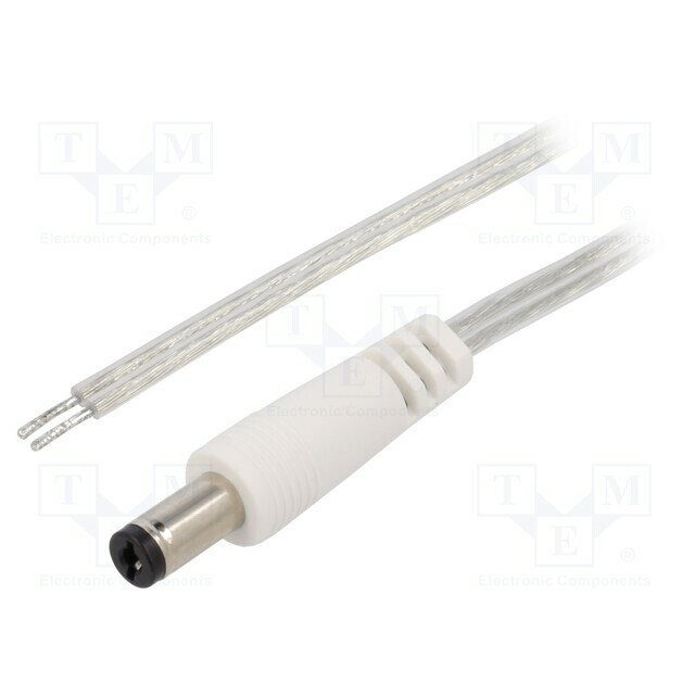 BQ CABLE Cable; 2x0.5mm2; cables