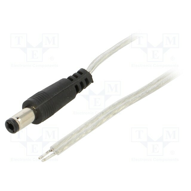 BQ CABLE Cable; 2x0.5mm2; cables