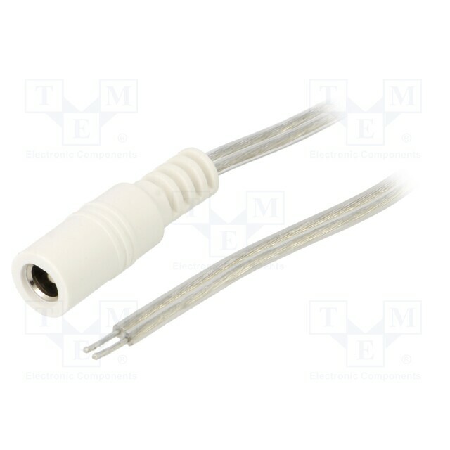 BQ CABLE Cable; 2x0.5mm2; cables