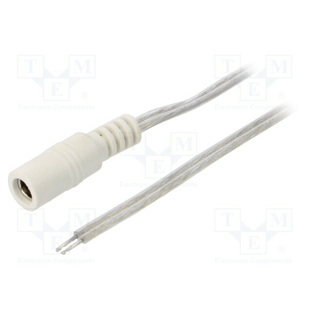 BQ CABLE Cable; 2x0.5mm2; cables