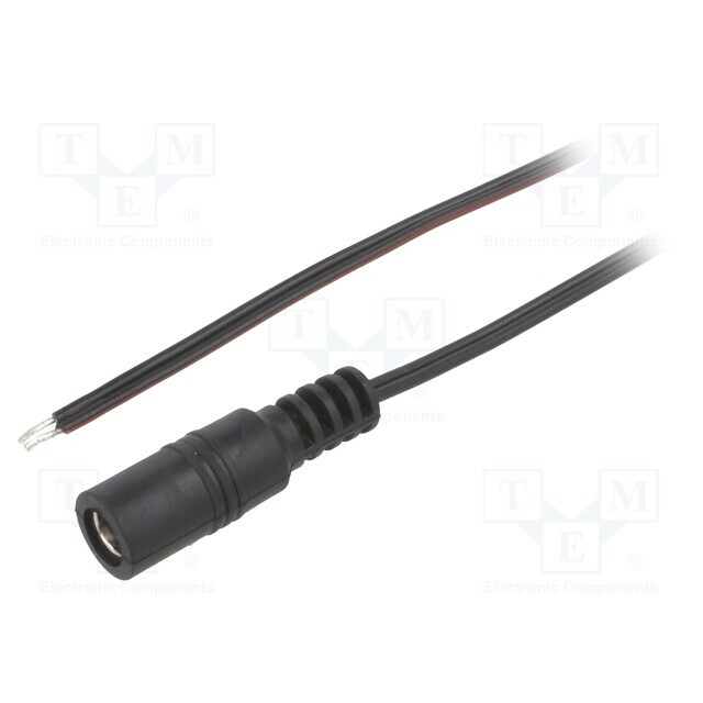BQ CABLE Cable; 2x0.35mm2; cables