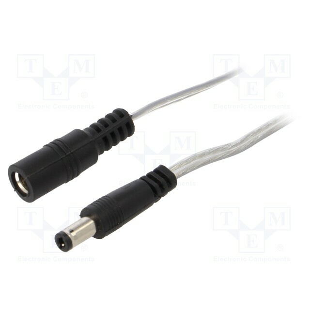 BQ CABLE Cable; 2x0.5mm2; DC