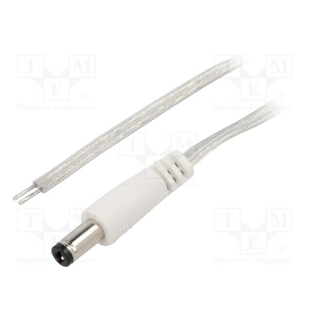 BQ CABLE Cable; 2x0.5mm2; cables