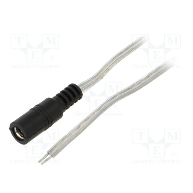 BQ CABLE Cable; 2x0.5mm2; cables