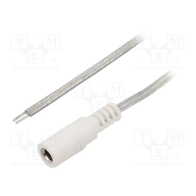 BQ CABLE Cable; 2x0.5mm2; cables