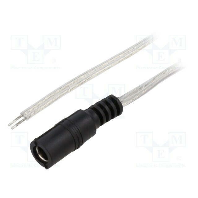 BQ CABLE Cable; 2x0.5mm2; cables