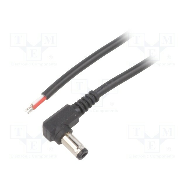BQ CABLE Cable; 2x0.5mm2; cables